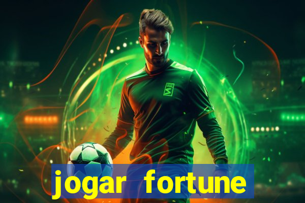 jogar fortune coelho demo