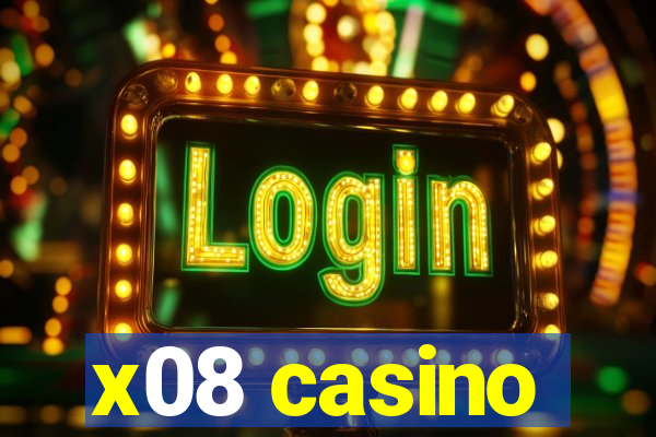 x08 casino