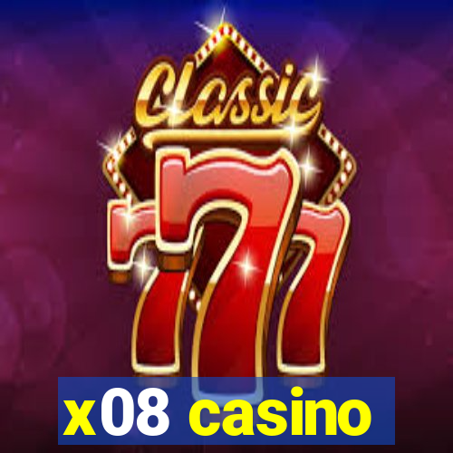 x08 casino