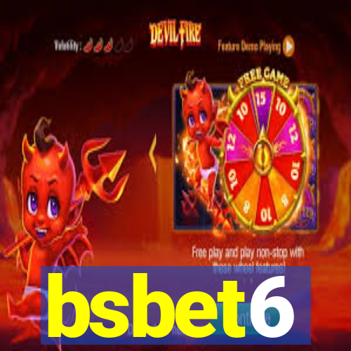 bsbet6