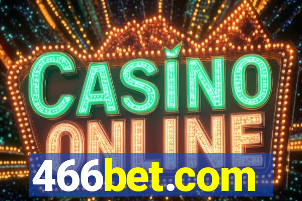 466bet.com