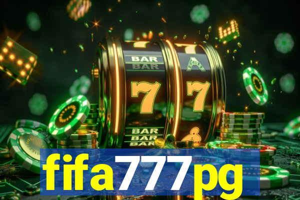 fifa777pg