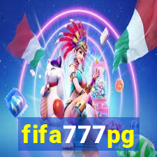 fifa777pg