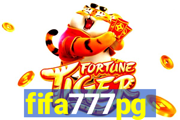 fifa777pg