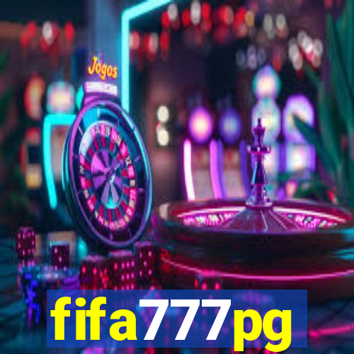 fifa777pg