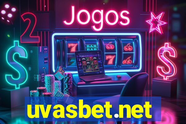 uvasbet.net