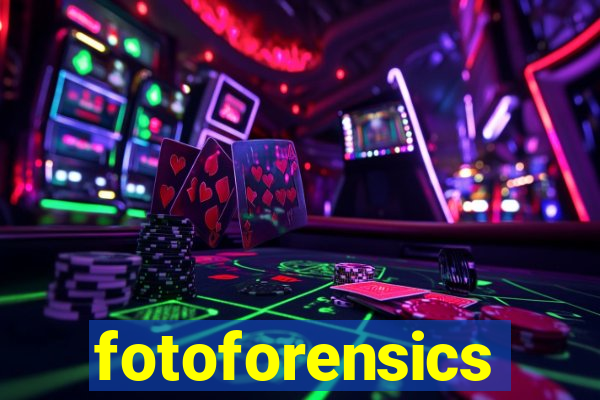 fotoforensics