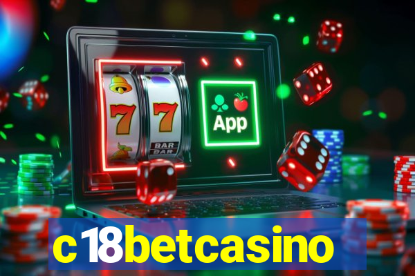 c18betcasino