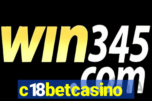 c18betcasino