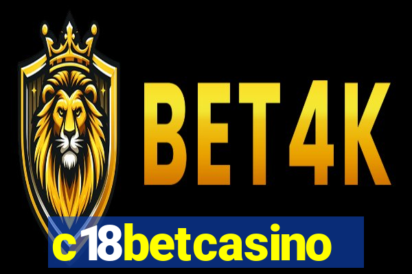 c18betcasino