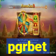 pgrbet