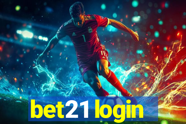 bet21 login