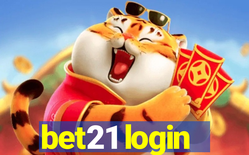 bet21 login