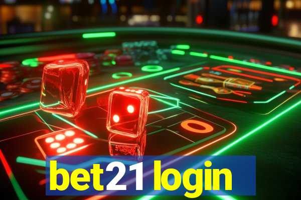 bet21 login