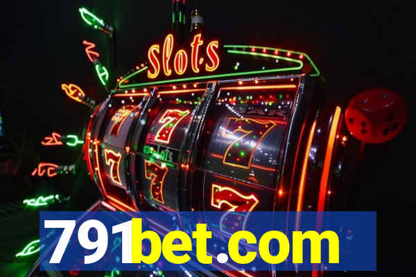 791bet.com