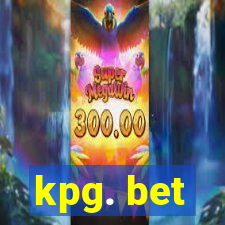 kpg. bet