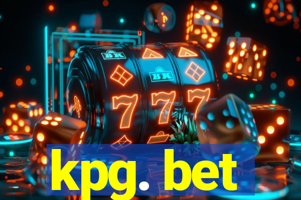 kpg. bet