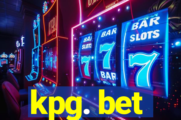 kpg. bet