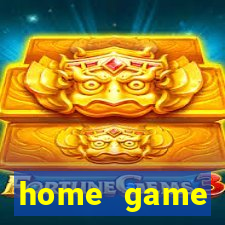 home game gamecategoryid 1