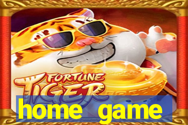 home game gamecategoryid 1