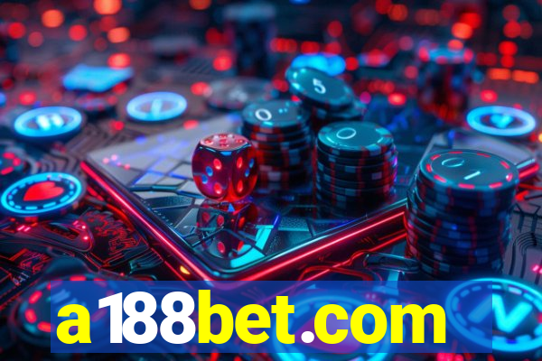 a188bet.com