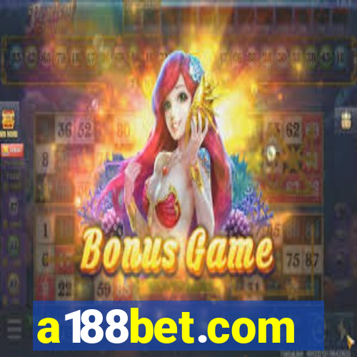 a188bet.com