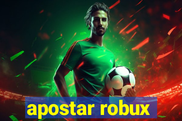 apostar robux