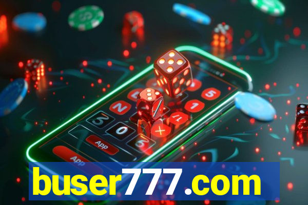 buser777.com