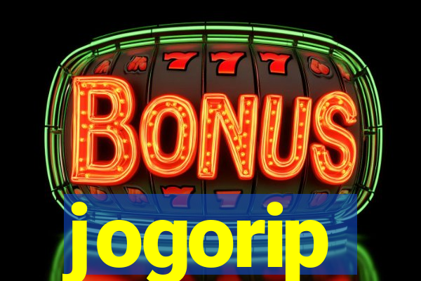 jogorip