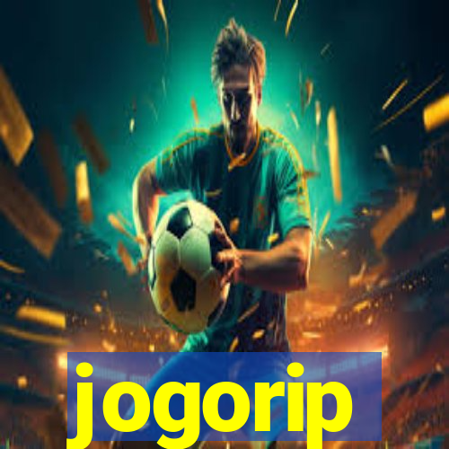 jogorip