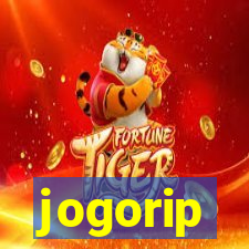 jogorip