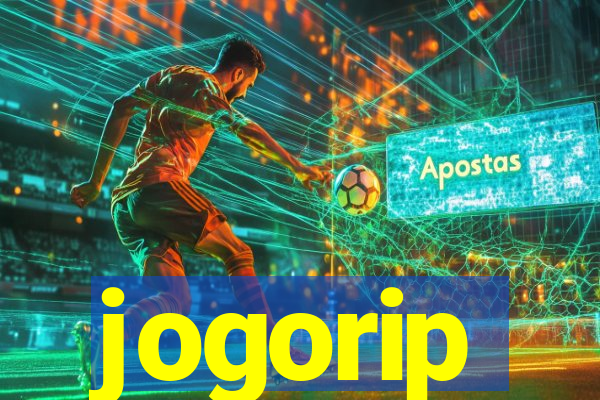 jogorip