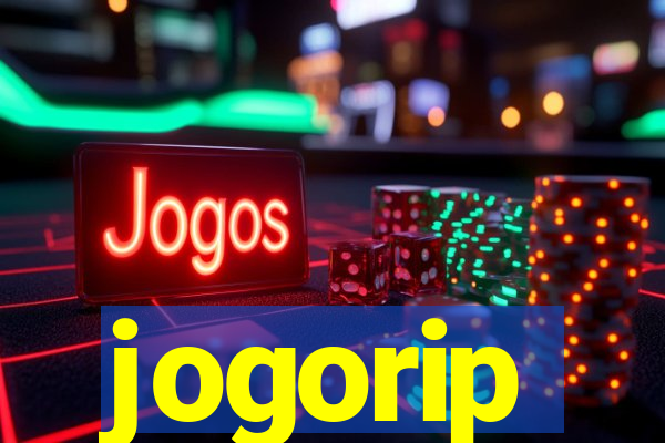 jogorip