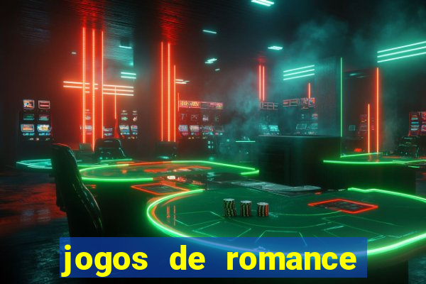 jogos de romance para pc