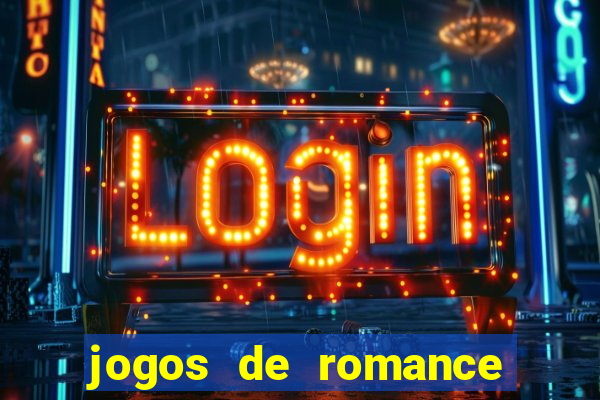 jogos de romance para pc