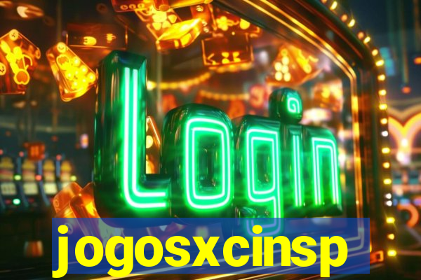 jogosxcinsp