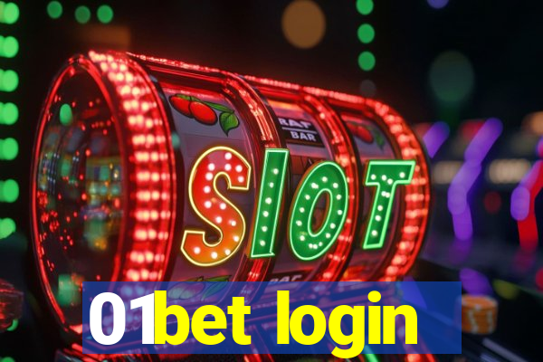 01bet login