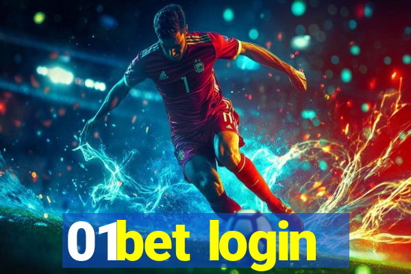 01bet login