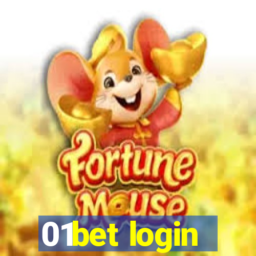 01bet login