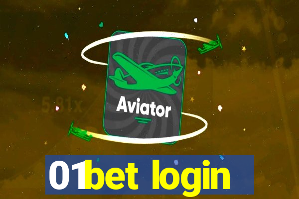 01bet login