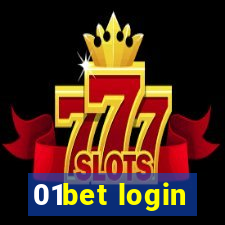 01bet login