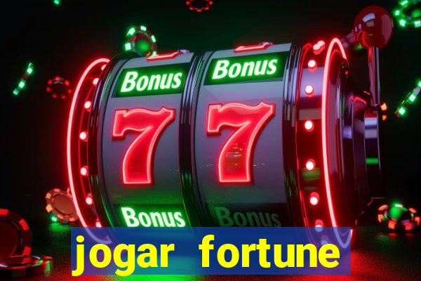 jogar fortune rabbit demo