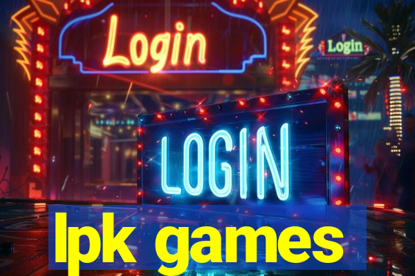 lpk games