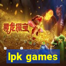 lpk games