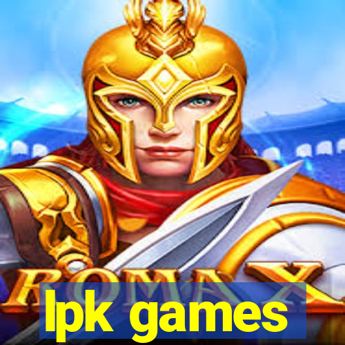 lpk games