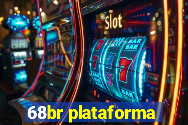 68br plataforma