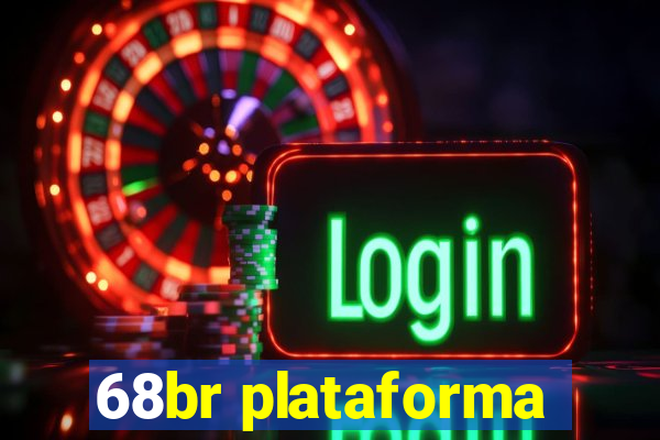 68br plataforma