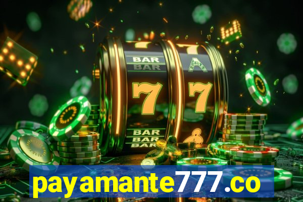 payamante777.com