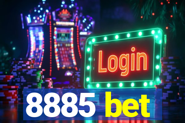 8885 bet