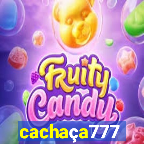 cachaça777